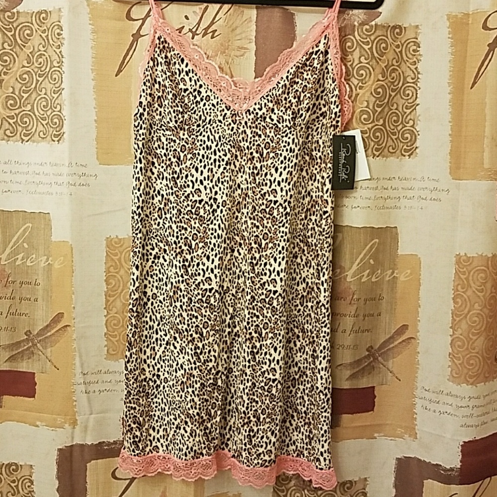 Women Chemise